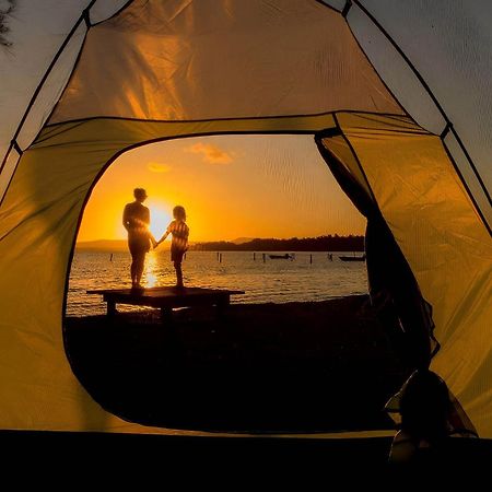 Lakeside Forster Holiday Park 外观 照片