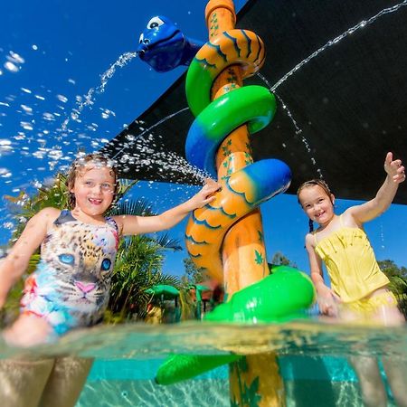 Lakeside Forster Holiday Park 外观 照片