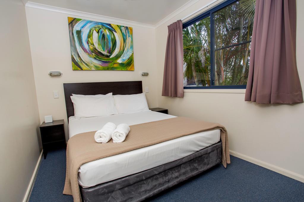Lakeside Forster Holiday Park 外观 照片