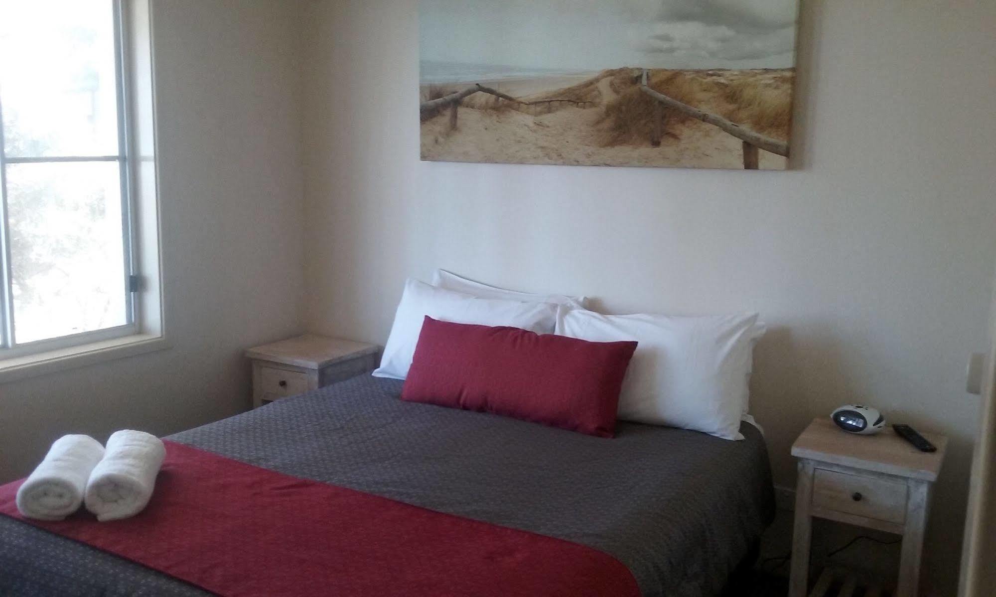 Lakeside Forster Holiday Park 外观 照片