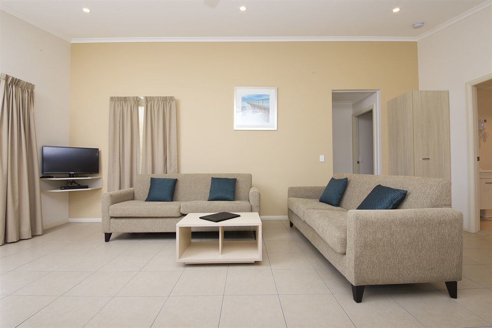 Lakeside Forster Holiday Park 外观 照片