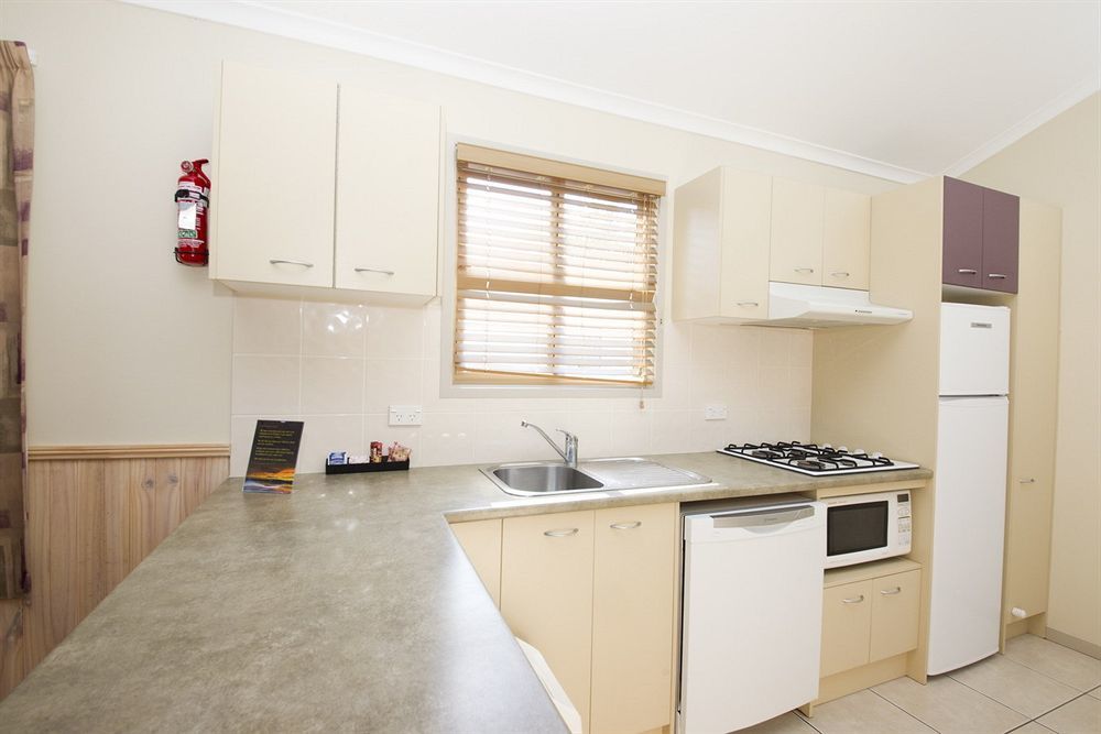 Lakeside Forster Holiday Park 外观 照片