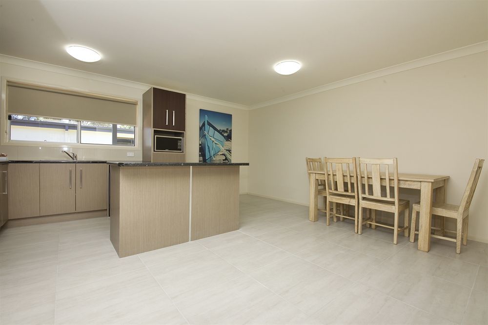 Lakeside Forster Holiday Park 外观 照片