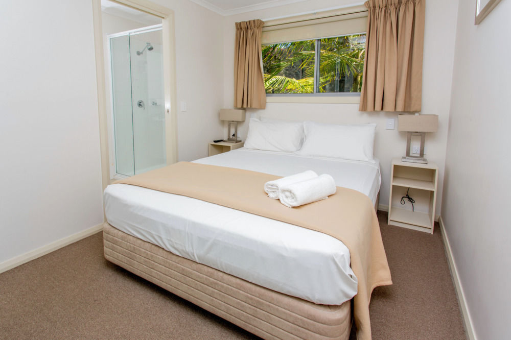 Lakeside Forster Holiday Park 外观 照片